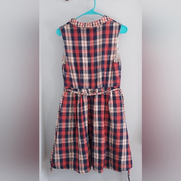 Beautiful ModCloth Dress - Picture 7 of 9